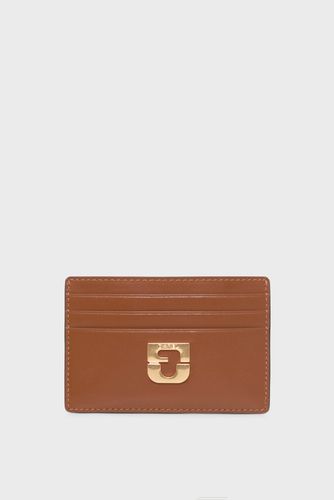 Porte carte en cuir - CARDHOLDER - Gerard Darel - Modalova