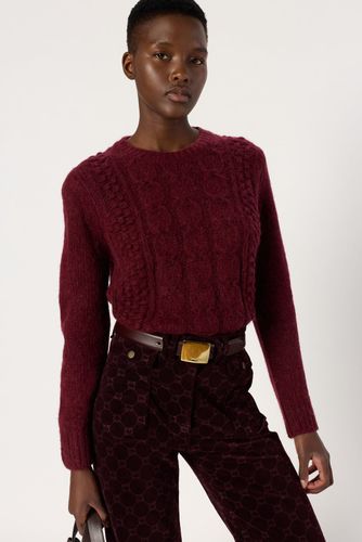 Pull à torsades - ESPERANZA - Gerard Darel - Modalova