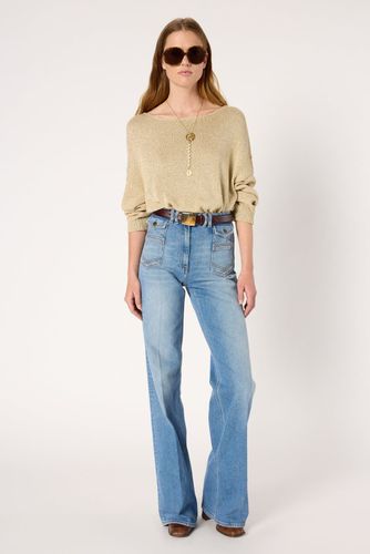 Jean Flare -ANNA - Jeans - Gerard Darel - Modalova