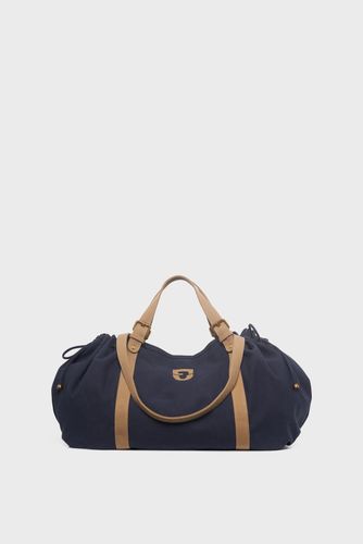 Sac de voyage en toile - 72 H - / - Gerard Darel - Modalova