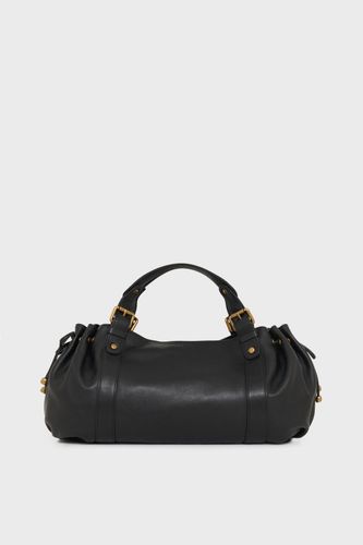 Sac à main en cuir - 24H - Gerard Darel - Modalova