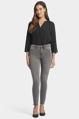 Ami Skinny Jean Sure Stretch® Denim Gris | - Nydj - Modalova