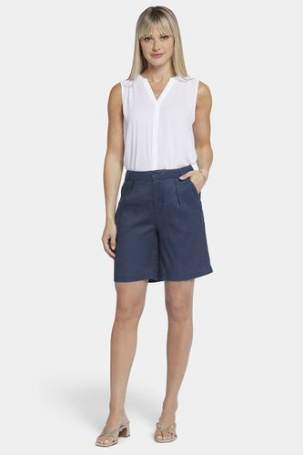 Relaxed Short En Lin Extensible | - Nydj - Modalova