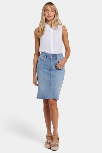 Jupe taille haute | Santiago sea - Nydj - Modalova