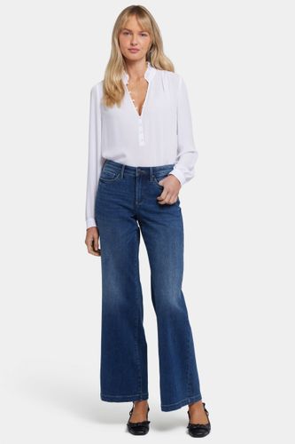 Teresa Jeansà Jambes Larges | - Nydj - Modalova