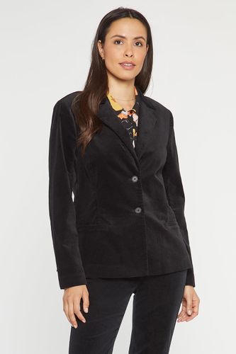 Classic Blazer Noir | Black - Nydj - Modalova