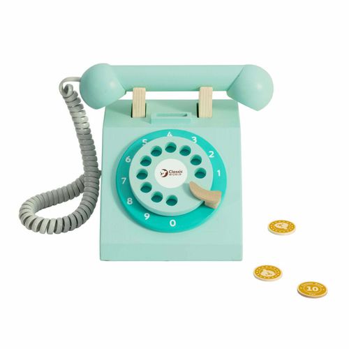 Classic World - Play Telephone - Classic World - Modalova