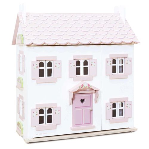 Sophie's Wooden Dolls House - Le Toy Van - Modalova