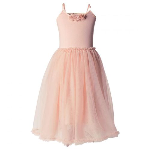 Ballerina Dress, 4-6 Years - Rose - maileg - Modalova