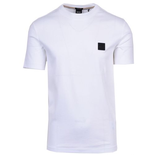 Hugo Mens Classic Logo T Shirt L - Boss - Modalova