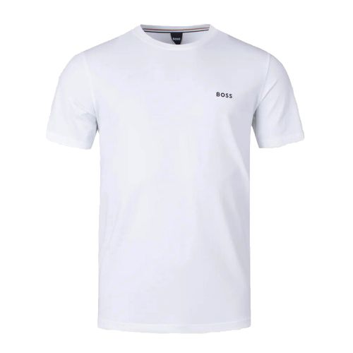 Hugo Boss Mens Classic T-shirt L - Maison Threads - Modalova