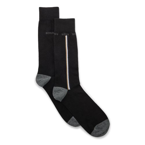 Hugo Mens 2 Pack Socks ONE Size - Boss - Modalova