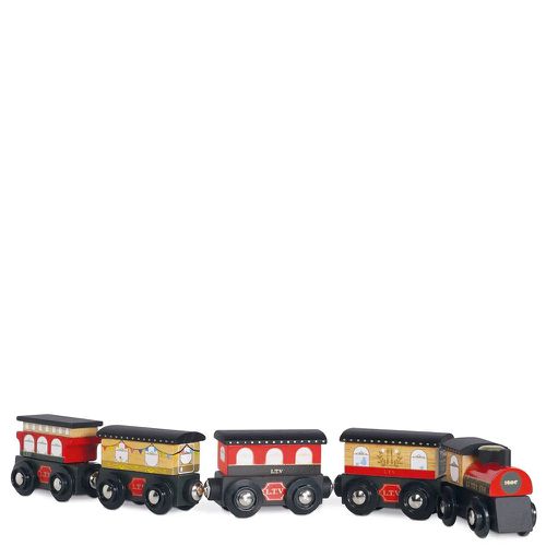 Le Toy Van Train Set - Le Toy Van - Modalova