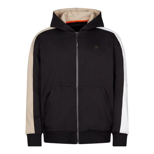 Mens Vero Beech Hoodie L - Moose Knuckles - Modalova