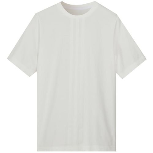 Men's Centre Front Stripes T-shirt L - Y-3 - Modalova