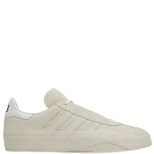 Mens Gazelle Suede Sneakers UK 6 - Y-3 - Modalova