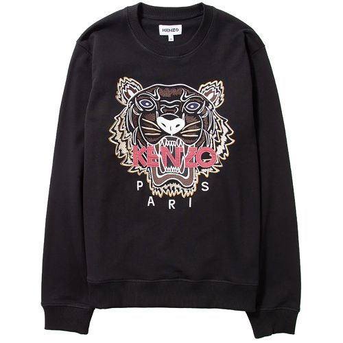 Men's Tiger Sweatshirt XXL - Kenzo - Modalova