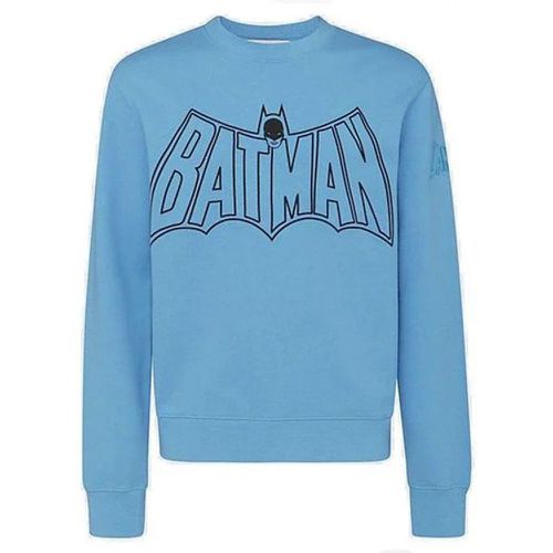 Mens X Dc Comic Batman Sweater L - Lanvin - Modalova