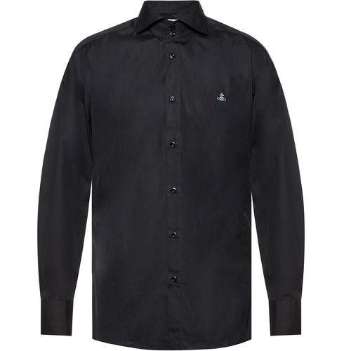 Two Button Shirt XXL - Vivienne Westwood - Modalova