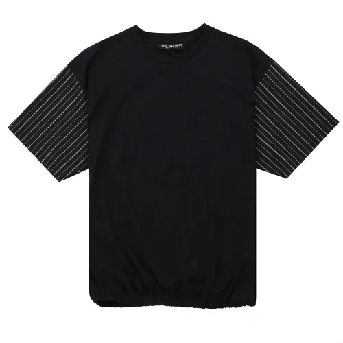 Men's Stripe T-shirt M - Neil Barrett - Modalova