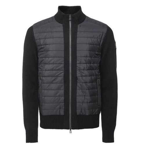 Mens Kingston Full Zip Jacket M - Belstaff - Modalova