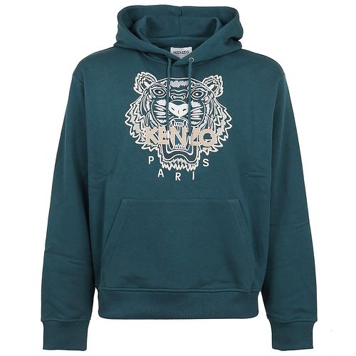 Men's Classic Tiger Hoodie M - Kenzo - Modalova