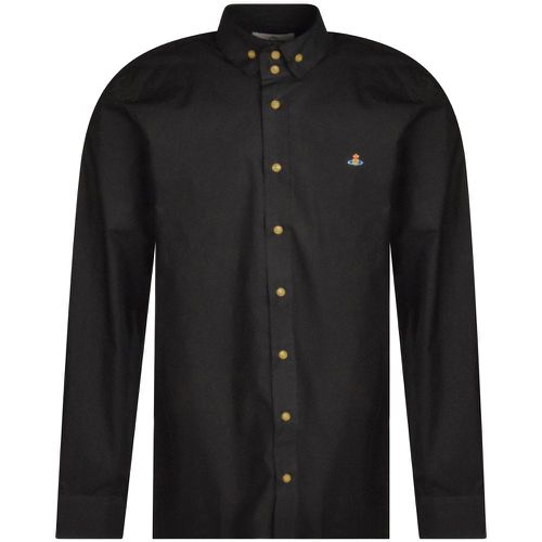 Men's 2 Button Krall Shirt L - Vivienne Westwood - Modalova