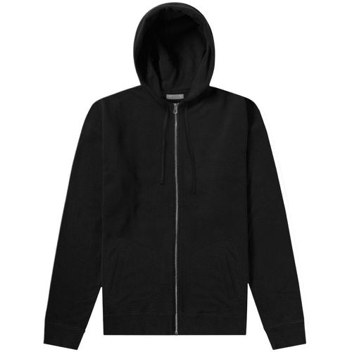 Men's Reverse Logo Hoodie L - Versace Collection - Modalova