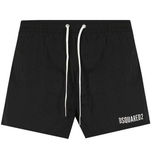 Men's Icon Swimshorts Small - Dsquared2 - Modalova