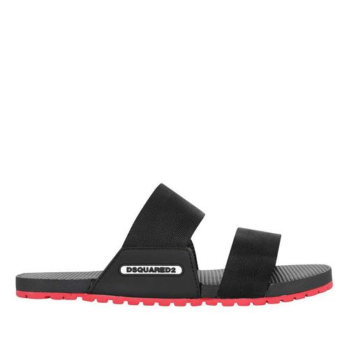 Men's Onyx Sandals 6 - Dsquared2 - Modalova