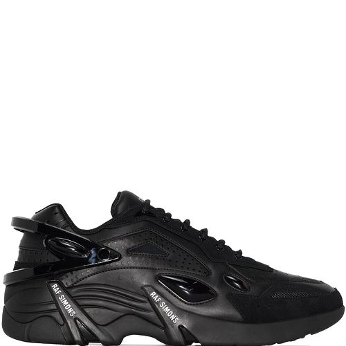 Men's Cylon-21 Low Top Sneakers UK 6 - RAF Simons - Modalova