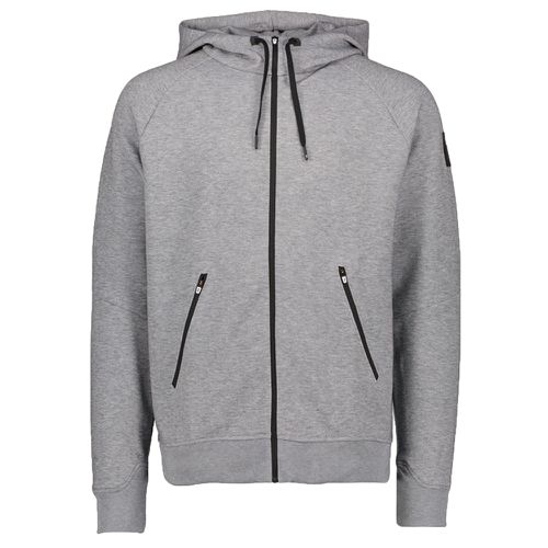 On Running Mens Zipped Hoodie S - On-Running - Modalova