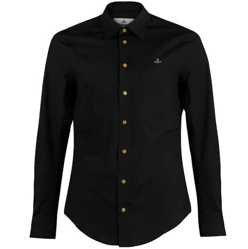 Men's Button Shirt L - Vivienne Westwood - Modalova