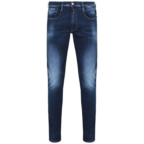 Men's Aged Eco Ambass Jeans - 30 30 - Replay - Modalova