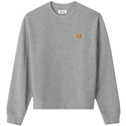 Men's Small Tiger Crest Sweater L - Kenzo - Modalova