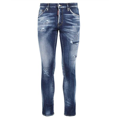 Men's Cool Guy Jeans 30W - Dsquared2 - Modalova