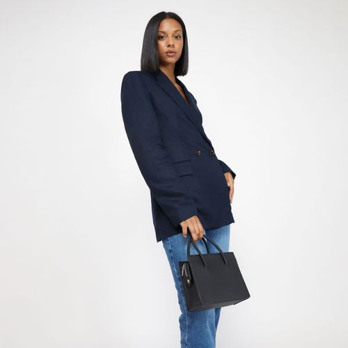 Everly Petit sac type tote avec bandoulière amovible - Misako - Modalova