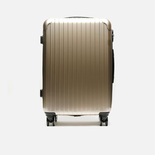 Roma Valise rigide moyenne - Misako - Modalova