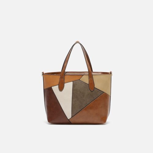 Gambi Sac type tote avec bandoulière - Misako - Modalova