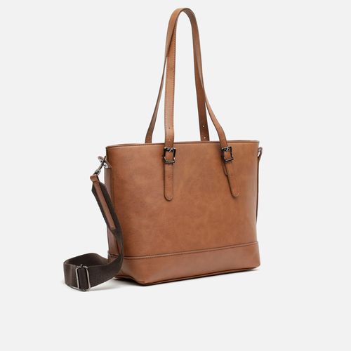 Chapi Sac shopper avec pochette pour tablette (10") - Misako - Modalova