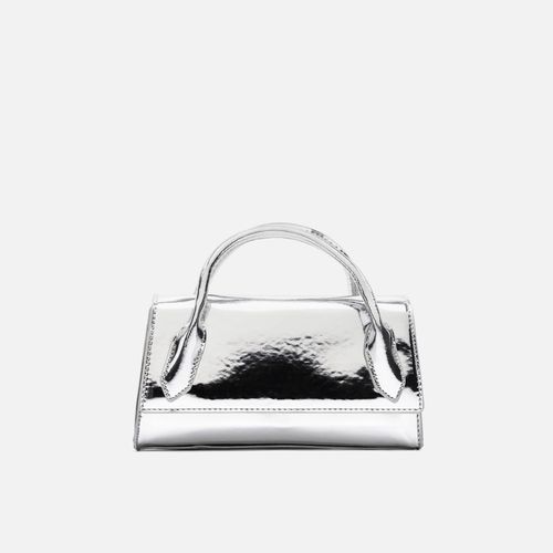 Munay Sac à main de fête avec bandoulière amovible et détails métalliques - Misako - Modalova