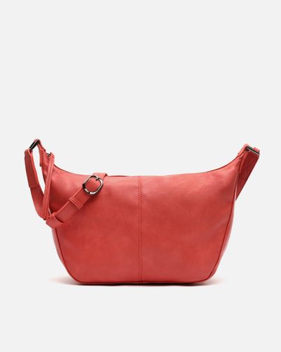 Fulvia sac à bandoulière moyen - Misako - Modalova