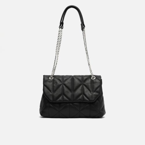 Editas Sac à bandoulière ou sac à bandoulière avec rabat rembourré - Misako - Modalova