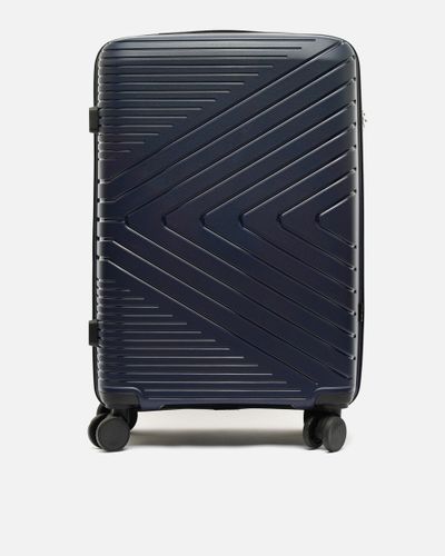 Milan grande valise rigide (97L) - Misako - Modalova
