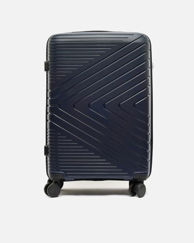 Milan valise rigide moyenne (62L) - Misako - Modalova