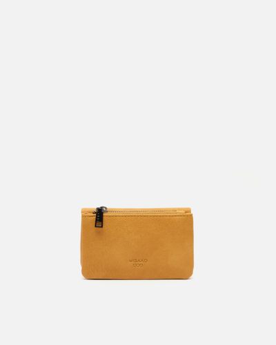 Fulvia petit porte-monnaie - Misako - Modalova