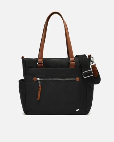 Ursulita grand sac shopping avec bandoulière amovible - Misako - Modalova
