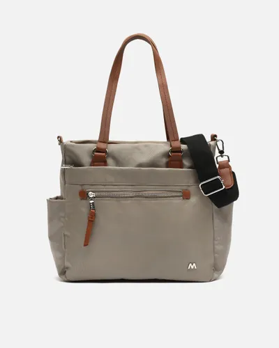 Ursulita grand sac shopping avec bandoulière amovible - Misako - Modalova