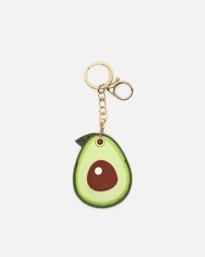 Aguacate porte-clés avocat - Misako - Modalova