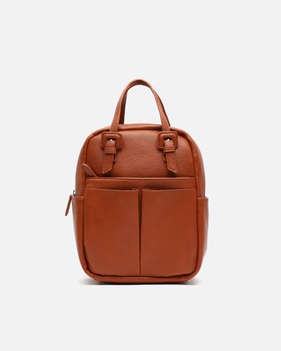 Misako Nasia sac à dos Camel - Misako - Modalova